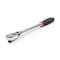 Tekton 3/8 Inch Drive x 12 Inch Flex Head Comfort Grip Long Ratchet SRH22112 - alternate 3